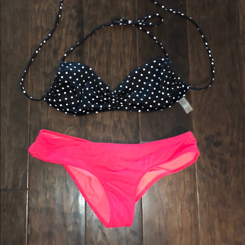 Victoria’s Secret Bikini